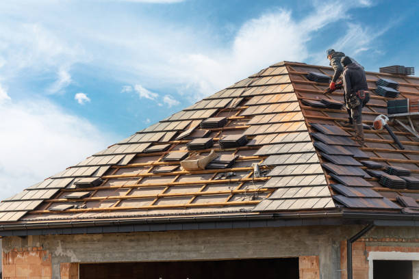 Trusted Millis Clicquot, MA Roofing service Experts