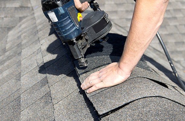 Fast & Reliable Emergency Roof Repairs in Millis Clicquot, MA